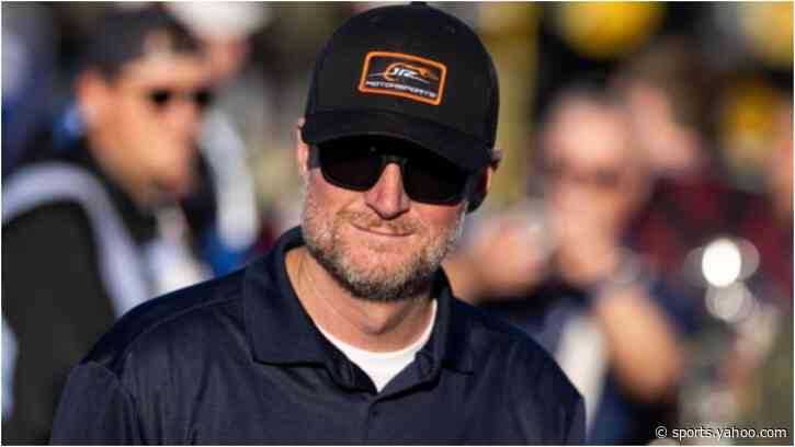 Dale Jr. Puts NASCAR on Notice With Shock Daytona Return Tease