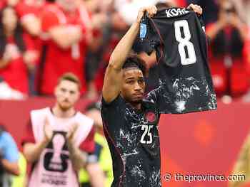 World Cup: How does Canada replace Ismaël Koné — the ‘heart of our team’