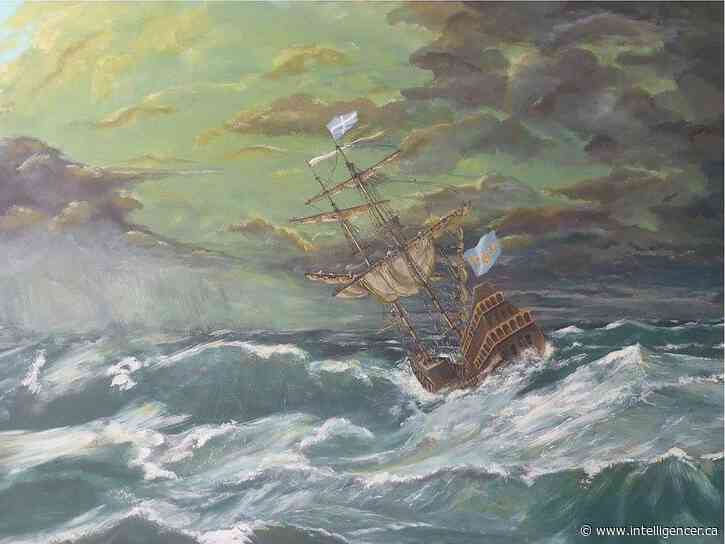 Edith Lepage Crete: Fury and Grace