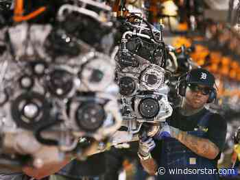 Detroit automakers enter consequential round of bargaining with union
