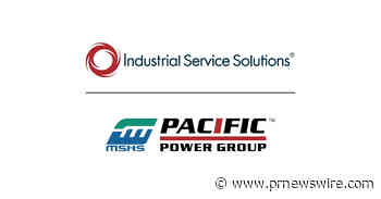 MSHS Pacific Power Group Awarded Major U.S. Navy Military Sealift Command Contract
