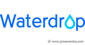 Waterdrop Filter Launches Prime Day Deals to Help Families Upgrade Summer Hydration