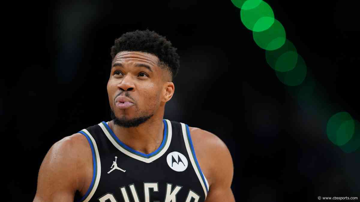 10 biggest questions for NBA offseason: Where will Giannis land? How do Spurs rebound? What's next for LeBron?