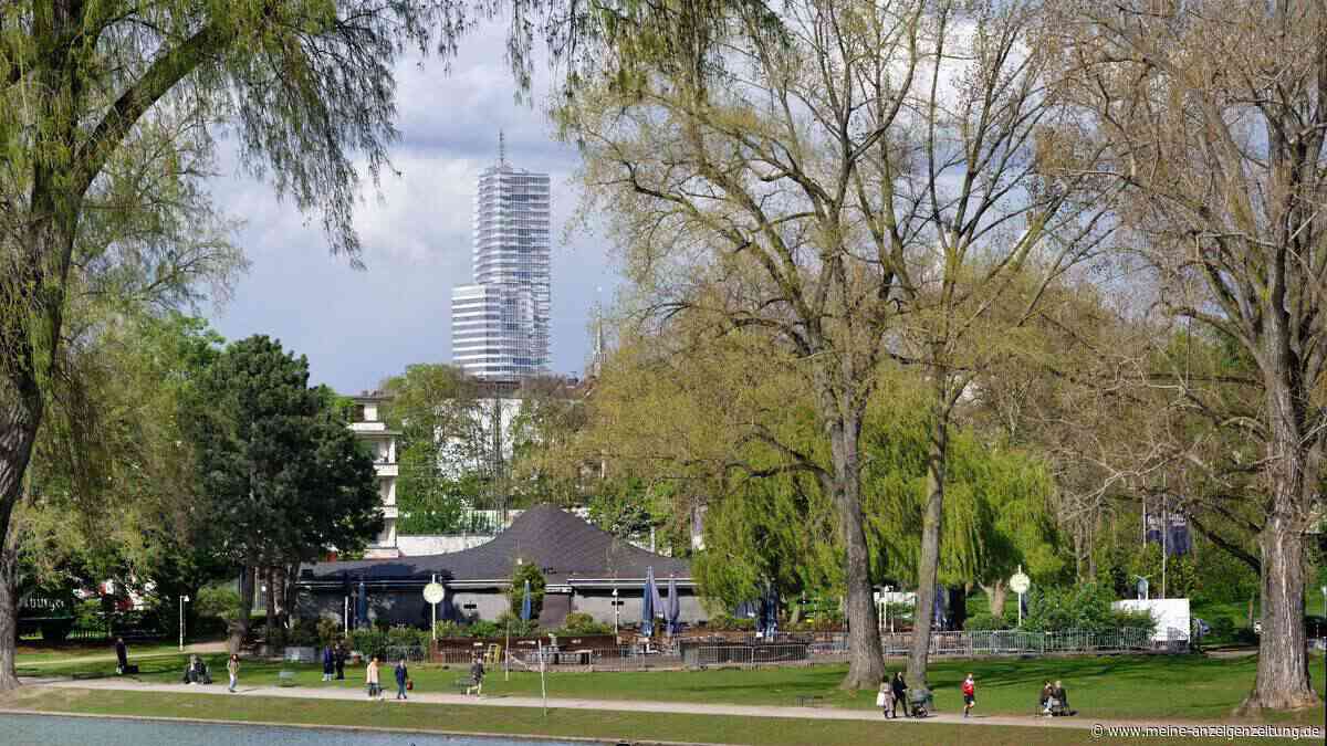 11 Biergärten für den Sommer in Köln – mit Public Viewing-Tipps für die WM