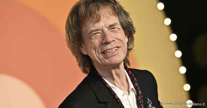 Mick Jagger: “Sono geneticamente fortunato, ma molto è dovuto all’esercizio fisico e alla disciplina: niente fumo, niente alcol. Il segreto della longevità per una band? Piacere a noi stessi”