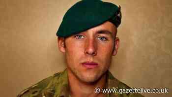 Guisborough veteran fought for his life but was 'failed by system', his family say