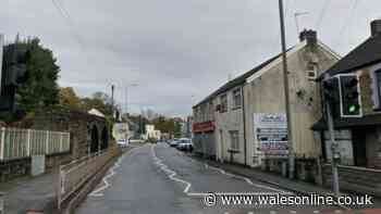 Home to be converted into six-bedroom HMO in Neath Port Talbot