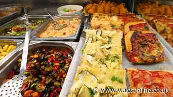 School catering service facing financial troubles and high sickness levels