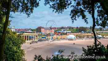 Beaches and lakes less than an hour from Cardiff to make the most of the heatwave