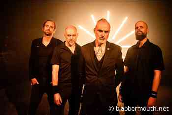 SAMAEL Releases New Single 'Hail To The Sun'
