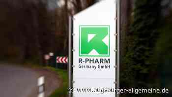 Suche nach Investor: Bei R-Pharm drängt die Zeit