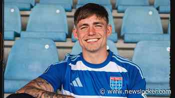 LIVE | Transferblog: PEC Zwolle heeft nieuwe Deense spits binnen