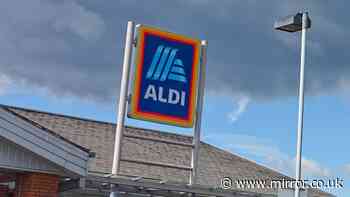 Aldi's 2026 school uniform sale from £1.50 starts this month