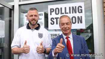 'Keir Starmer has one option after Andy Burnham trounced money-grabbing Nigel Farage'