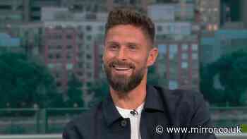 Olivier Giroud's boring World Cup punditry a big problem for the BBC with ITV battle being lost