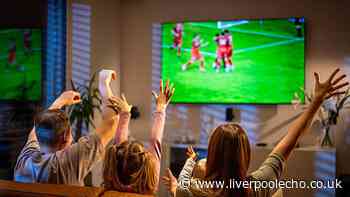 Tesco cuts price of 'fantastic value' Samsung TVs and BBQ on sale for World Cup