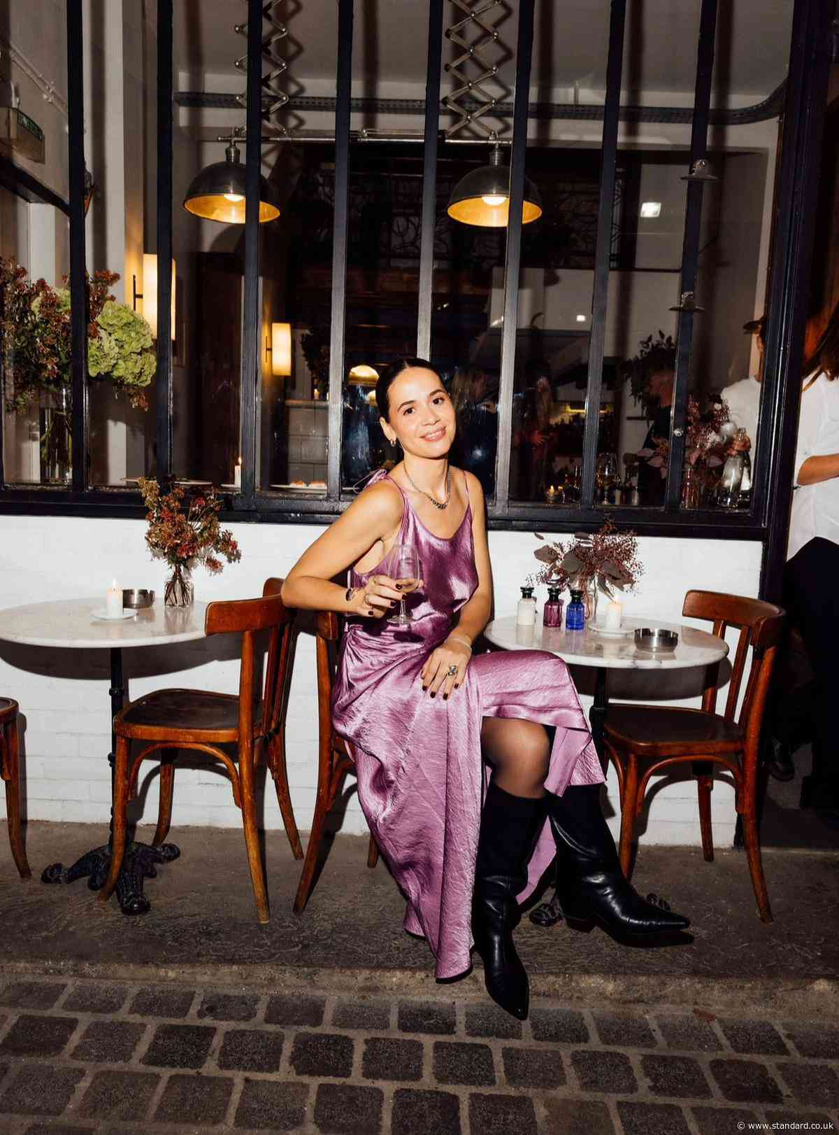 A day in the life of wellness founder Jules Miller