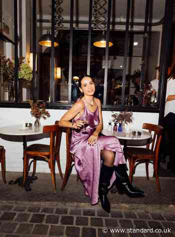 A day in the life of wellness founder Jules Miller