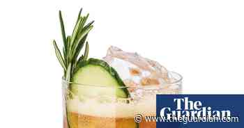 Cocktail of the week: Osteria Angelina’s riso & rosmarino – recipe | The good mixer