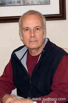 PERREAULT, Orland Antoine