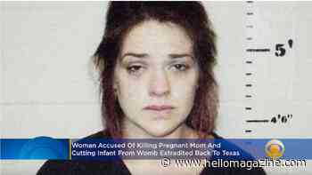 Where is Taylor Parker now? The Maternal Instinct killer's twisted life of lies