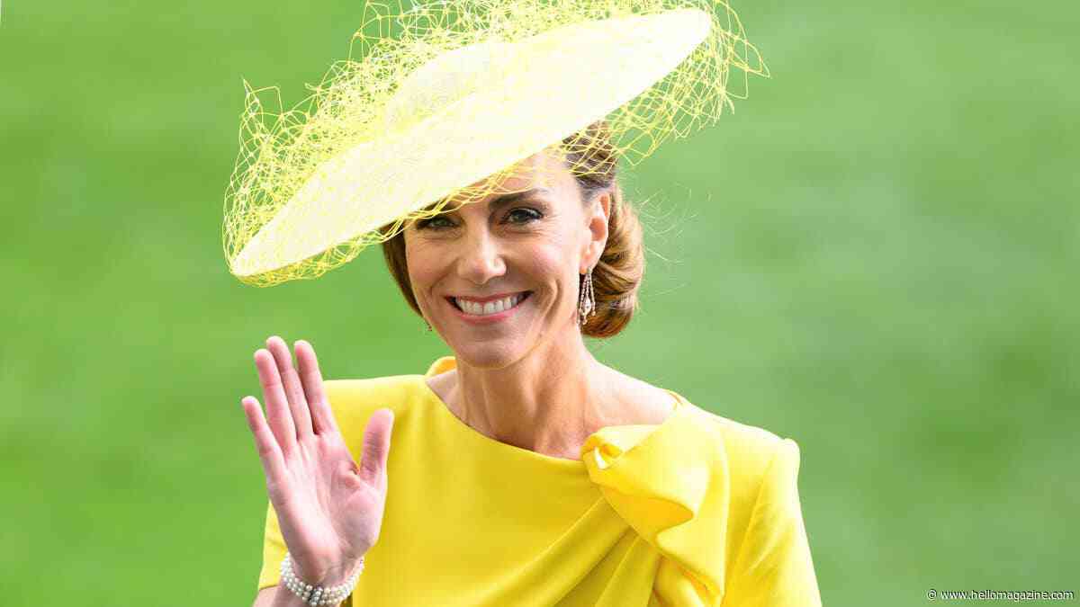 kate-middleton-and-harriet-sperling-s-twinning-ascot-2026-fashion