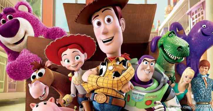 Toy Story 5’s First Box Office Numbers Are Set to Break a Big Record