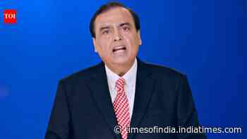 RIL AGM: From Jio Platforms IPO &amp; satellite broadband focus to big AI &amp; renewable energy plans - top takeaways