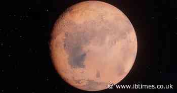Mars Meteorite Garnet Discovery: Scientists Find Rare Ancient Egyptian Gem Inside Space Rock