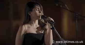 Whipped for Performing Without a Hijab: Iranian Singer Sentenced to 74 Lashes and Two-Year Travel Ban