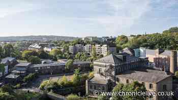New apartments coming to Ouseburn as council finally approves redrawn plans after appeal battle
