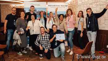 Event: Center Parcs feiert den Sommer