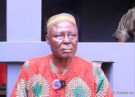 Veteran Fuji Singer Love Azeez Dies at 81
