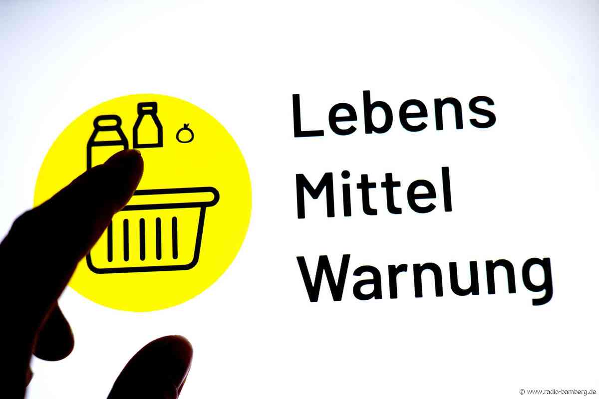 Lidl ruft Shampoo wegen Krankheitserregern zurück