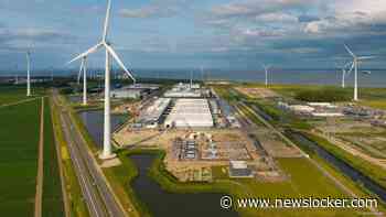 Groningen tegen zin in toch steeds meer in beeld als locatie voor kerncentrales