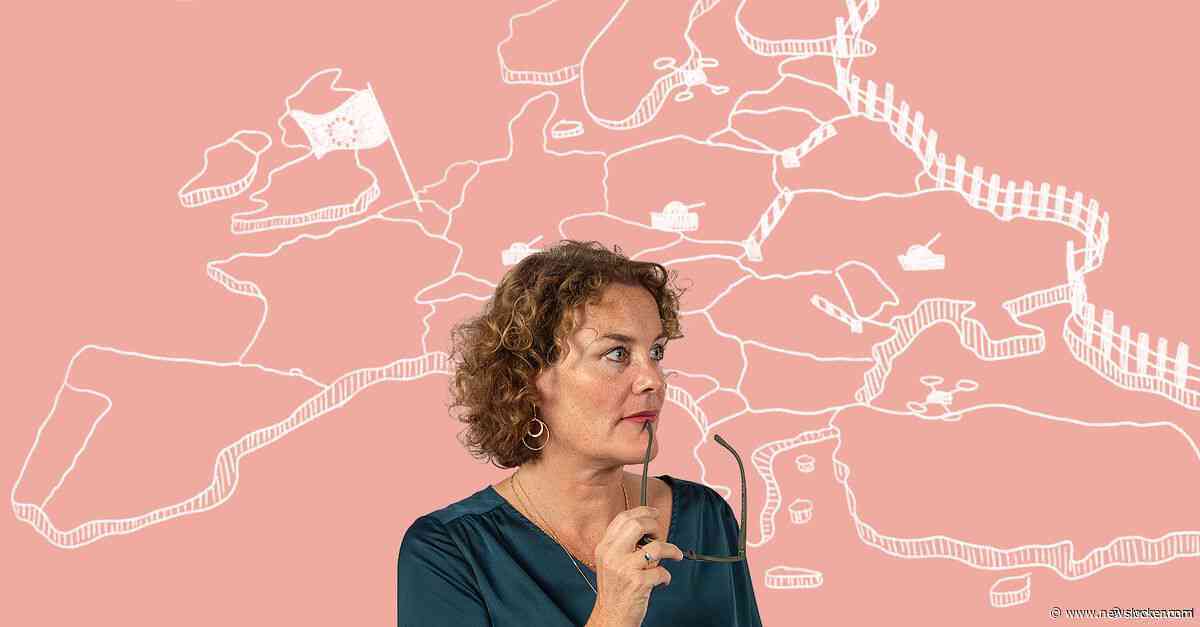 Hoe voorkomen we een defensie-deceptie?