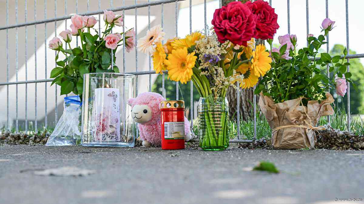 Tragödie in Schorndorf: Obduktion klärt Todesursache des im Auto vergessenen Kleinkinds