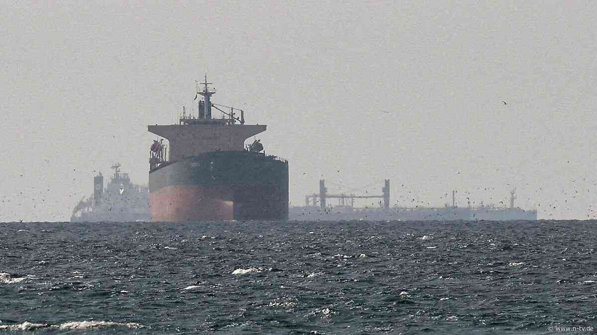 Abkommen im Iran-Krieg: Kommt jetzt die wirtschaftliche Erholung?