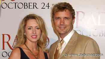 Dukes of Hazzard star John Schneider hits back at ex Elvira over $2m alimony in decade-long court battle