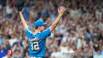 Brewers vs. Braves Friday MLB picks, parlay: NL Cy Young favorite Jacob Misiorowski faces tough test