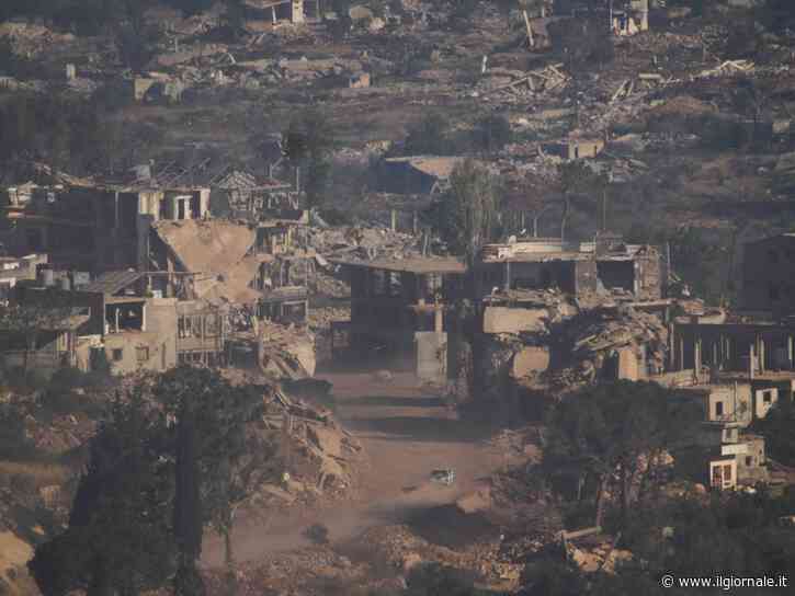 Concordata tregua tra Hezbollah e Israele, ma le Idf bombardano il Libano. Teheran: "Nessuna fretta di incontrare negoziatori Usa"