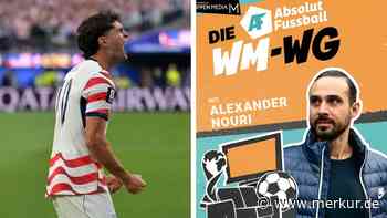 Nouri traut USA WM-Viertelfinale zu – Ex-Co-Trainer setzt auf Heim-Euphorie
