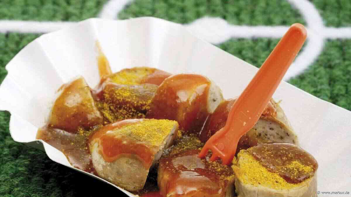 Alloco vs. Currywurst: Dieses WM-Duell entscheidet sich nicht auf dem Rasen