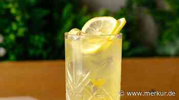 Lillet Lemon ist der sonnen-gelbe Aperitif für heiße Tage