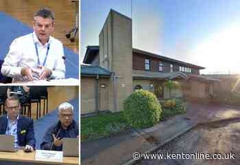 Secure mental health ward to close next year