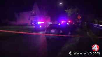 Buffalo man arraigned after child shot in Buffalo