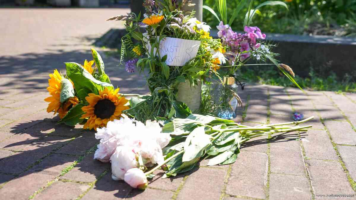 Meisje (15) wordt verdacht van moord op haar ouders in Meerstad
