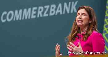 Unicredit: Fast 40 Prozent an Commerzbank sicher