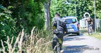 Renningen: Säugling vermisst - Babyleiche in Bach gefunden