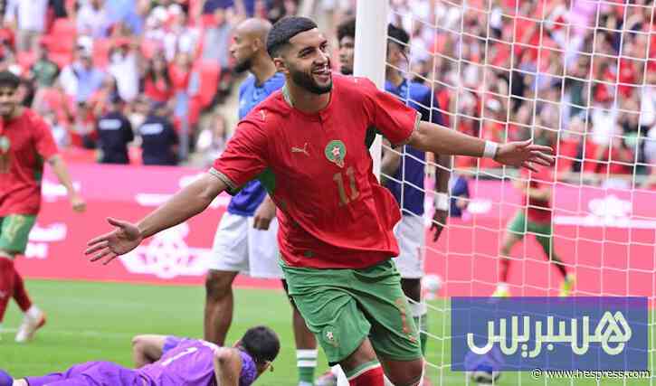 المنتخب الاسكتلندي والرأي التكتيكي .. هل سي&#